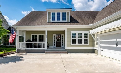 Welcome to 329 Silver Cypress Circle in the desired gated - photo 5