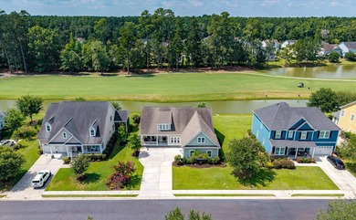 Welcome to 329 Silver Cypress Circle in the desired gated - photo 6