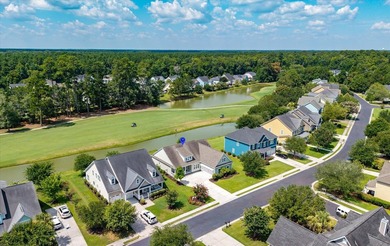 Welcome to 329 Silver Cypress Circle in the desired gated - photo 7