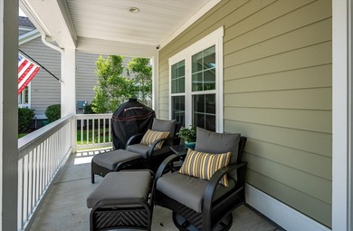 Welcome to 329 Silver Cypress Circle in the desired gated - photo 8
