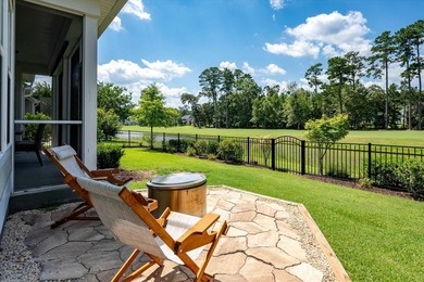 Welcome to 329 Silver Cypress Circle in the desired gated - photo 9