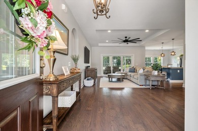 Welcome to 329 Silver Cypress Circle in the desired gated - photo 10