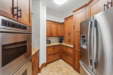 Colorado lodge meets West Des Moines luxury. This one-of-a-kind - photo 11