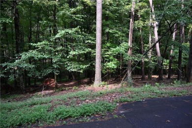 Lake Lot For Sale in Jasper, Georgia