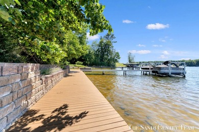 Introducing Timber Cove, an extraordinary waterfront retreat - photo 11