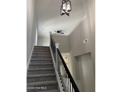 Exceptional new construction directly across from Aberdeen Lake - photo 11