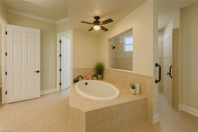 Enjoy peaceful LAKE VIEWS from your outdoor oasis in the CUSTOM - photo 11