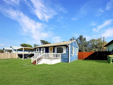 Lake Granbury Home For Sale in Granbury Texas