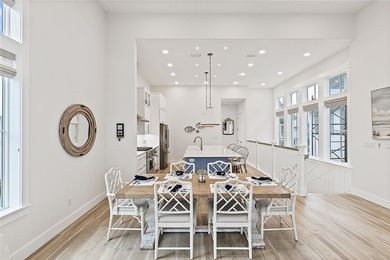 Welcome to 523 Sunrise Ave, a turnkey coastal retreat in - photo 12
