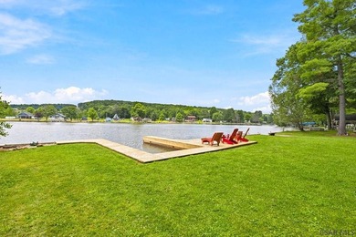 Welcome to your fully renovated Lake Stonycreek retreat! This - photo 12