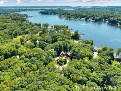 Introducing Timber Cove, an extraordinary waterfront retreat - photo 12