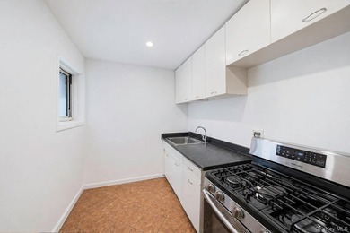 Welcome to 1010 Sherman Avenue, Unit 1F, conveniently located on - photo 12