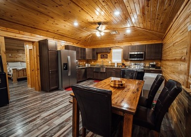 WELCOME TO A PREMIER HUNTING AND RECREATIONAL PROPERTY IN THE - photo 12