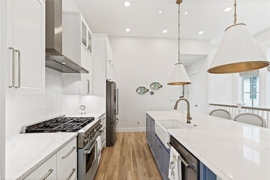Welcome to 523 Sunrise Ave, a turnkey coastal retreat in - photo 13