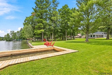Welcome to your fully renovated Lake Stonycreek retreat! This - photo 13