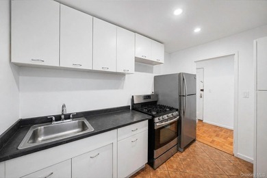 Welcome to 1010 Sherman Avenue, Unit 1F, conveniently located on - photo 13