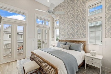 Welcome to 523 Sunrise Ave, a turnkey coastal retreat in - photo 14