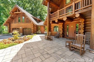 Introducing Timber Cove, an extraordinary waterfront retreat - photo 14