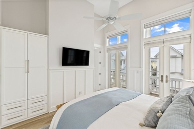 Welcome to 523 Sunrise Ave, a turnkey coastal retreat in - photo 15