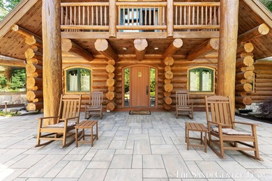 Introducing Timber Cove, an extraordinary waterfront retreat - photo 15