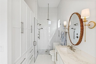 Welcome to 523 Sunrise Ave, a turnkey coastal retreat in - photo 16