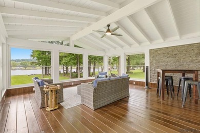 Welcome to your fully renovated Lake Stonycreek retreat! This - photo 16