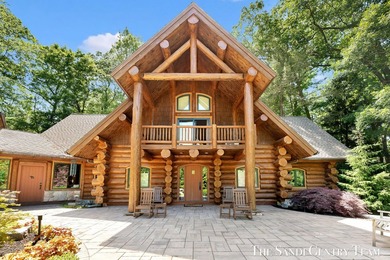 Introducing Timber Cove, an extraordinary waterfront retreat - photo 16
