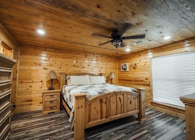 WELCOME TO A PREMIER HUNTING AND RECREATIONAL PROPERTY IN THE - photo 16