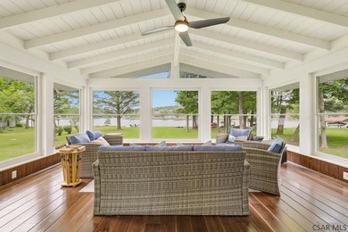 Welcome to your fully renovated Lake Stonycreek retreat! This - photo 17