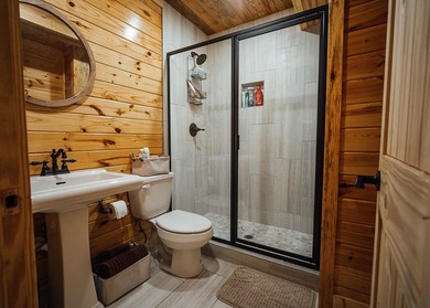 WELCOME TO A PREMIER HUNTING AND RECREATIONAL PROPERTY IN THE - photo 17