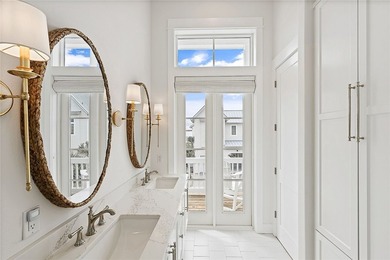 Welcome to 523 Sunrise Ave, a turnkey coastal retreat in - photo 18