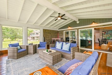 Welcome to your fully renovated Lake Stonycreek retreat! This - photo 18