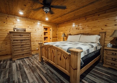 WELCOME TO A PREMIER HUNTING AND RECREATIONAL PROPERTY IN THE - photo 18
