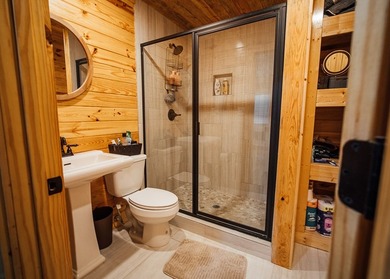 WELCOME TO A PREMIER HUNTING AND RECREATIONAL PROPERTY IN THE - photo 19