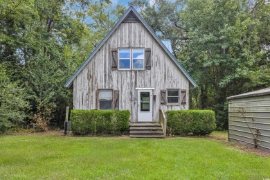 Lake Home For Sale in Conway, South Carolina