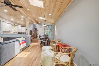 Welcome to your fully renovated Lake Stonycreek retreat! This - photo 21