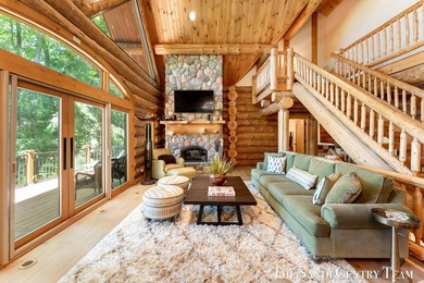 Introducing Timber Cove, an extraordinary waterfront retreat - photo 21