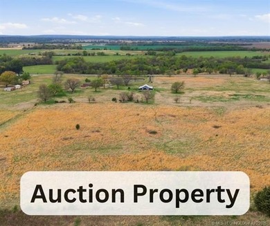 Auction Property! Live onsite auction Thursday May 28 10:01 AM - photo 1