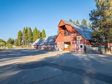 Historic McCloud Barn- Mixed-Use Investment Property 20,000SF - photo 21