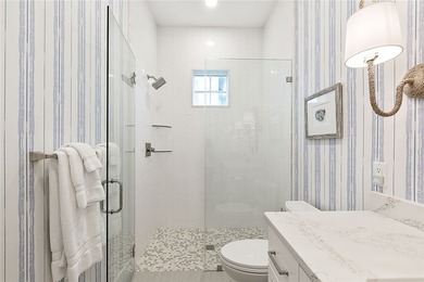 Welcome to 523 Sunrise Ave, a turnkey coastal retreat in - photo 22