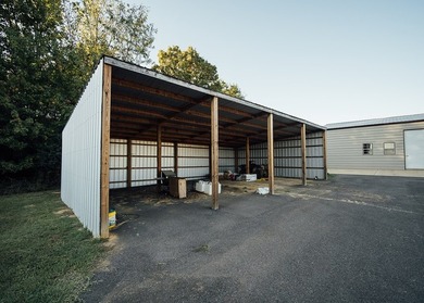 WELCOME TO A PREMIER HUNTING AND RECREATIONAL PROPERTY IN THE - photo 22