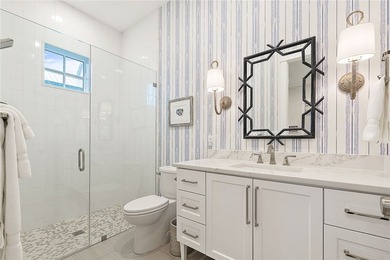 Welcome to 523 Sunrise Ave, a turnkey coastal retreat in - photo 23