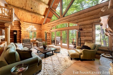 Introducing Timber Cove, an extraordinary waterfront retreat - photo 23