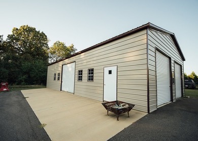 WELCOME TO A PREMIER HUNTING AND RECREATIONAL PROPERTY IN THE - photo 23