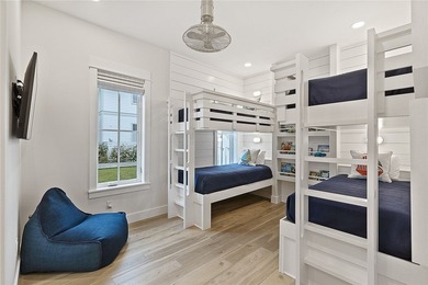 Welcome to 523 Sunrise Ave, a turnkey coastal retreat in - photo 24