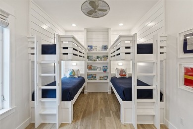 Welcome to 523 Sunrise Ave, a turnkey coastal retreat in - photo 25