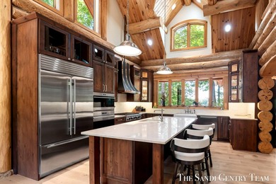 Introducing Timber Cove, an extraordinary waterfront retreat - photo 25