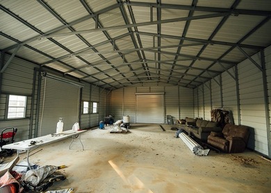 WELCOME TO A PREMIER HUNTING AND RECREATIONAL PROPERTY IN THE - photo 25