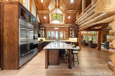 Introducing Timber Cove, an extraordinary waterfront retreat - photo 26