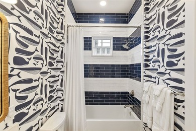 Welcome to 523 Sunrise Ave, a turnkey coastal retreat in - photo 27